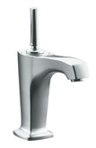 Margaux Single-Control Lavatory Faucet In Polished Chrome