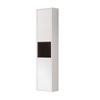 Sonoma 12 In. Wall Cabinet in White
