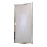 Progressive Pivot Shower Door 34 1/2 - 36 1/2 Inches
