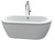 Cadet Free Standing Tub Complete