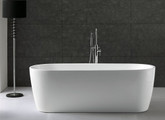 Clyde Free-Standing Tub