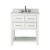 Brooks 30 In. Vanity Cabinet Only in Chilled Gray
