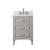 Kelly 24 In. Vanity Cabinet Only in Grayish Blue
