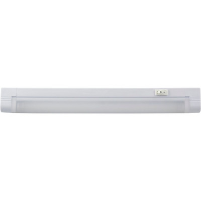 Slimline Under Cabinet Light Fixture - 14 Inches, Fluorescent