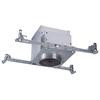 New Construction Air-Tite Housing for Insulated ceilings-4 Inch Aperture
