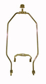 Brass Harp - 8 Inch (20.3 cm)