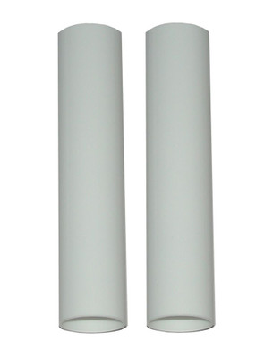 Candelabra Socket Cover - 4 Inch (10.2 cm)