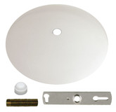 White Cover Up Canopy Kit