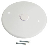 White Heavy Duty Cover-Up Kit - 5 Inch (12.7 cm)