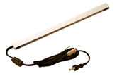 White Strip Light - 10 Inch ( 25.5cm)