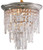 Escapade 5 Light Ceiling Mount
