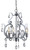 Chantal 3 Light Chandelier