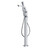 ARC Single Lever Free-Standing Faucet