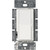 Diva 250-Watt Single Pole/3-Way CFL/LED Dimmer, White
