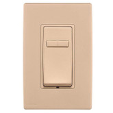 Colour Change Kit for Coordinating Dimmer Remotes, in Dapper Tan