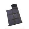 GoCharger 20-Watt Portable Folding Monocrystalline Solar Panel with 2 x 2 Amp USB Output