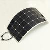 PhotoFlex 100-Watt Monocrystalline Solar Panel
