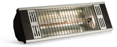 Tradesman Outdoor Infrared Quartz Heater