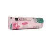 EcoTouch QuietZone PINK FIBERGLAS Acoustic Insulation - 15 Inch x 48 Inch x 3.5 Inch; 110.0 sq. Feet.
