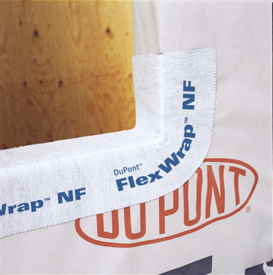 DuPont FlexWrap NF 9 Inch. x 75 Feet