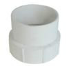 Pvc 3 inch Cleanout Adapter