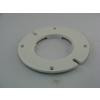 Contractor Pack:  Stack and Seal floor flanges (6 Pack)
