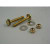 Contractor Pack:  Johni-Bolt Style Closet Bolts (5/16 in. x 2-1/4 in.)