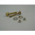 Contractor Pack:  Johni-Bolt Style Closet Bolts (1/4 in. x 2-1/4 in.)