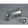 Deluxe Style Adjustable Tub Spout