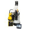 1/3 HP Submersible Combination Sump Pump System