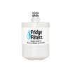 Fridge Filterz FFLG-345-1 Fridge Cyst Water Filter 1PK For LG and Kenmore