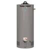 Rheem Performance Platinum 50 Gallon Gas Water Heater with 12 Year Warranty (Approved for BC Market)