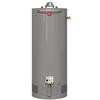 Rheem Performance Plus 50 Gallon Gas Water Heater with 9 Year Warranty (Approved for BC Market)