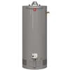 Rheem Performance 40 Gallon Gas Water Heater with 6 Year Warranty