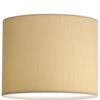 Markor Collection Beige Silk Accessory Shade