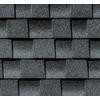 Timberline Lifetime High Definition  Pewter Gray Shingles