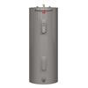 Rheem Performance Plus 40 Gallon Electric Water Heater with 9 Year Warranty (Approved for BC Market)