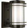 Penfield Collection Oil Rubbed Bronze 1-light Wall Lantern