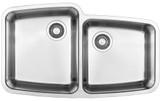 Premium Stainless Steel Sink, Undermount
