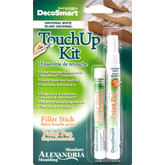 Decosmart White Touch Up Kit