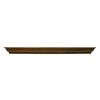 FN17559-6 Leigh Series Solid Wood Molding with Furniture Finish, 36 by 2-3/4 by 4-1/2
