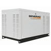 Generac 22 KW QuietSource Liquid-Cooled Standby Generator
