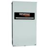 CSA Approved Service Rated 100 Amp Automatic Transfer Switch 120/240V Nema 3R