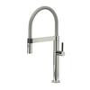 Culina Mini, Pull Out Magnetic Handspray, Dual Spray Faucet, Stainless Steel