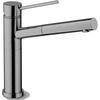 Alta, Pull Out, Dual Spray Faucet, Stainless Steel