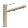 Alta, Pull Out, Dual Spray Faucet, Biscotti