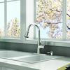 Danoa 1 Handle Kitchen Faucet, Chrome