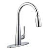 900 Series Pulldown Kitchen Faucet In Chrome
