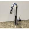 Ice Pantry, Cold Water Faucet, Chrome
