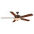 Satin Collection 68" Indoor Ceiling Fan